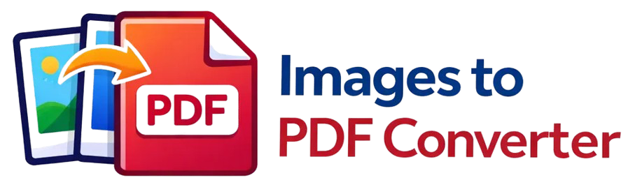 Images to PDF Converter